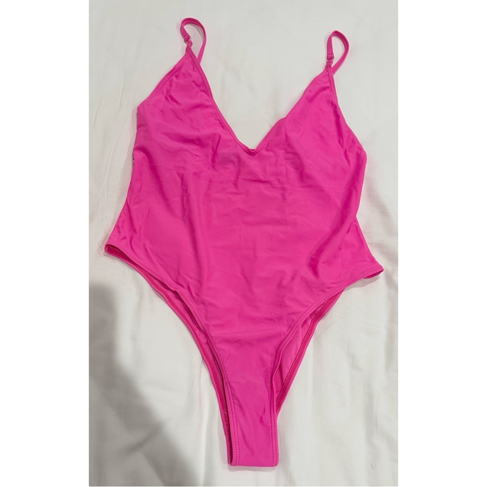 Prettylittlething Swimsuit